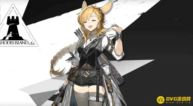 《明日方舟》寒芒克洛丝是否绝版-获取途径及复刻可能性解析