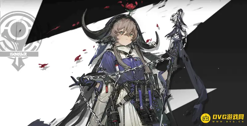 《明日方舟》牛牛角色介绍-近卫教官帕拉斯解析
