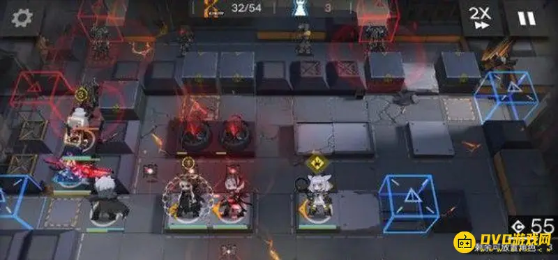 《明日方舟》7