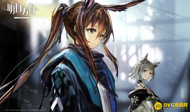 《明日方舟》无度怎么解锁-无度的解锁方法