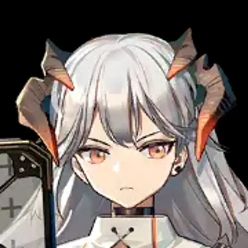 《明日方舟》六星强度榜解析
