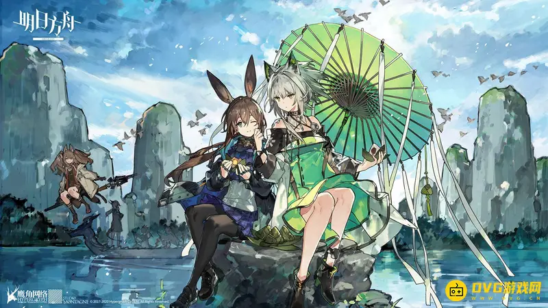 《明日方舟》MN-8关卡怎么进入-MN-8活动关卡的具体位