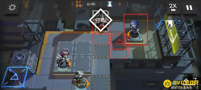 《明日方舟》s2
