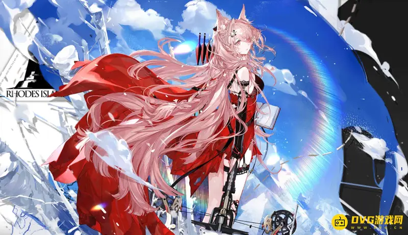 《明日方舟》鸿雪技能怎么选择-鸿雪技能推荐