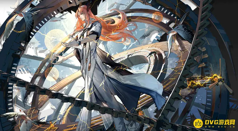 《明日方舟》异客模组选择指南-回转控制与输出推荐