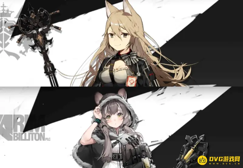 《明日方舟》蜜莓与微风怎么选择-换哪个更实用