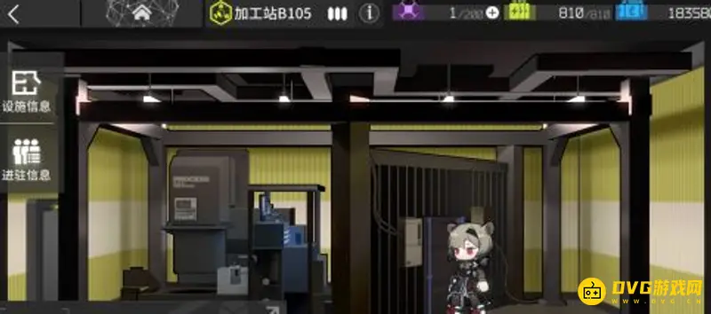 《明日方舟》精英材料五水研磨石用途及获取攻略