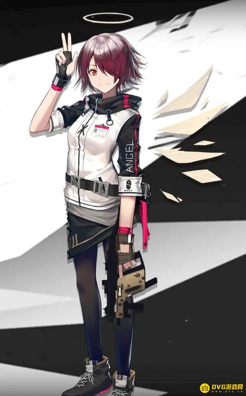 《明日方舟》萨科塔种族解析-天使族成员及特征介绍