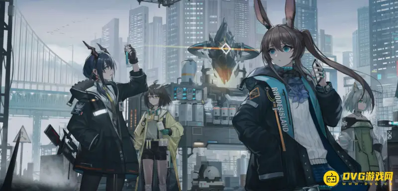 《明日方舟》喉舌触发方法详解