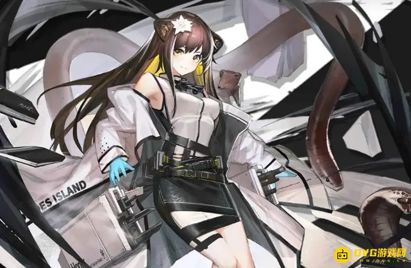 《明日方舟》絮雨值得练吗-抵抗机制与治疗辅助解析