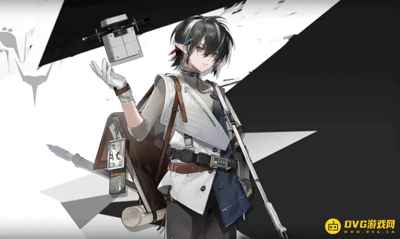 《明日方舟》至简怎么获得-至简的获取方法