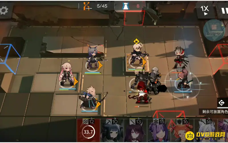 《明日方舟》术师阿米娅值得培养吗-精英化等级潜能技能详解