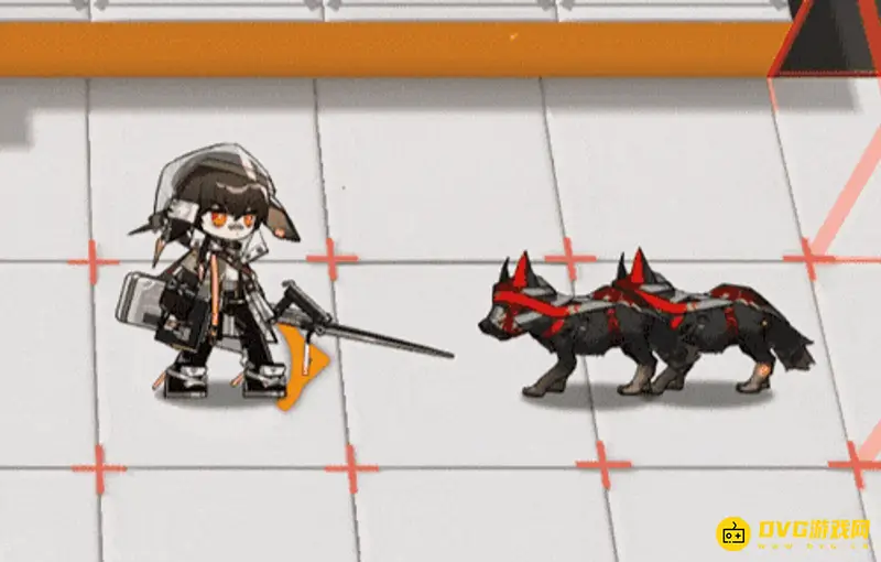 《明日方舟》近卫断崖培养推荐