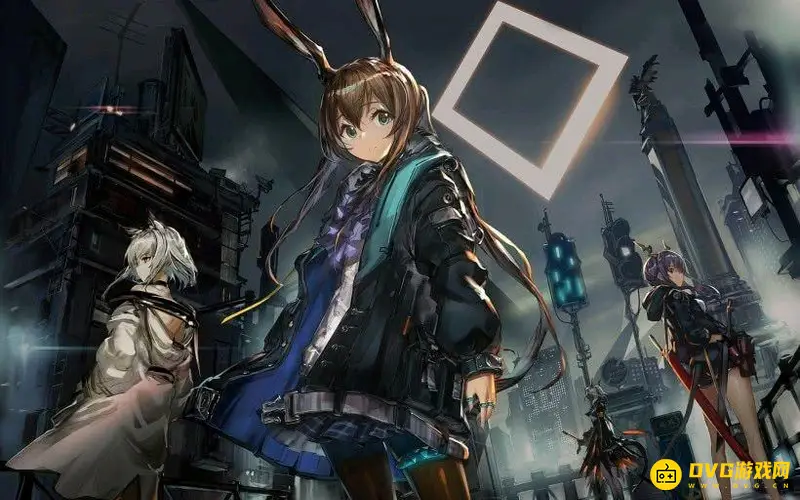 《明日方舟》更新后进不去怎么办-常见问题及解决方法