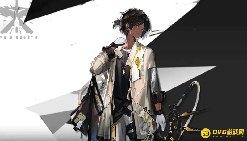 《明日方舟》新手干员选择指南