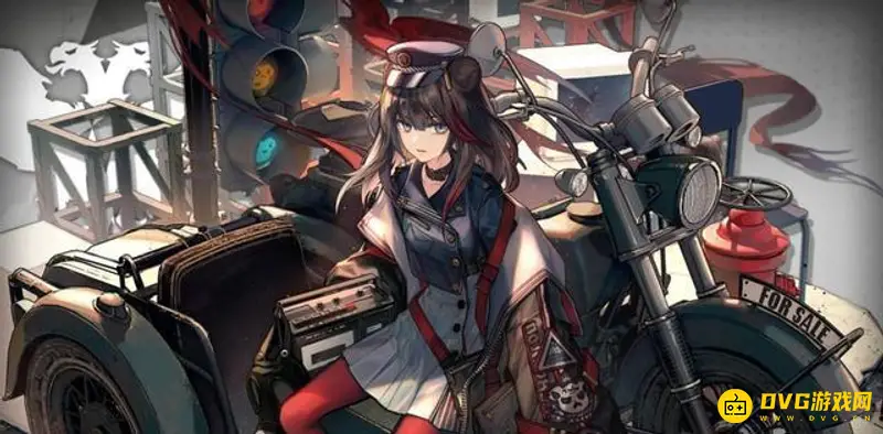 《明日方舟》先锋干员排行