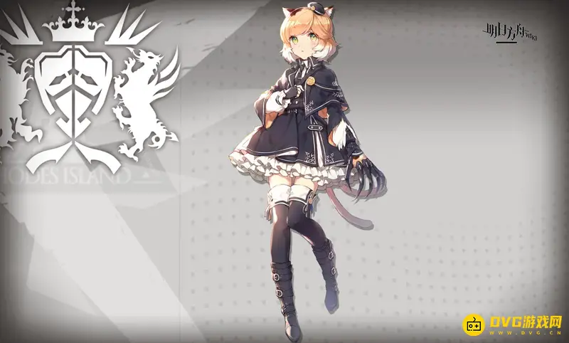 《明日方舟》慕斯值得练吗-四星近卫的防御与减攻优势解析