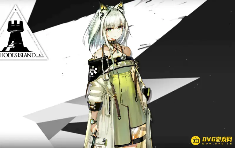 《明日方舟》新手干员选择指南