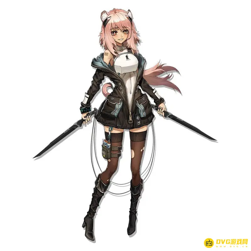 《明日方舟》特种砾怎么培养-特种砾的精英化与技能推荐详解