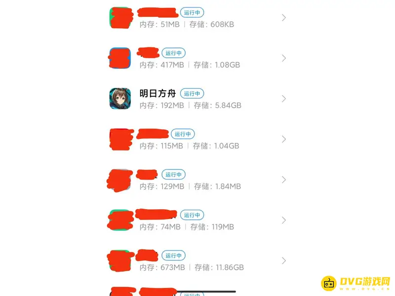 《明日方舟》闪退原因解析