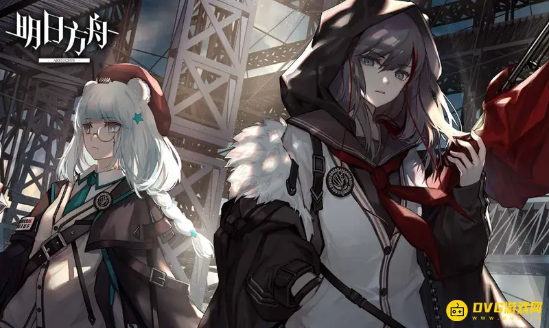 《明日方舟》快速合成玉攻略