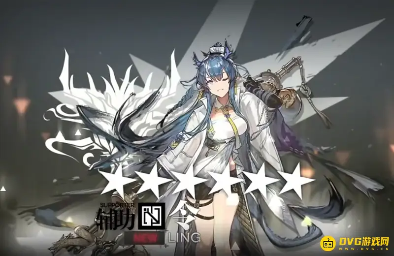 《明日方舟》令什么时候出-春节限定寻访详情