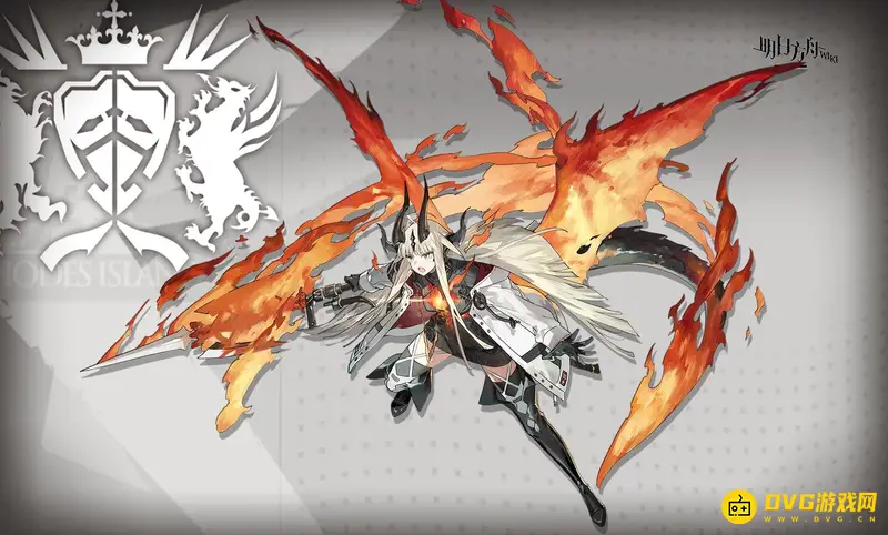 《明日方舟》苇草详解-五星先锋干员性能分析