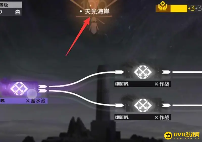 《明日方舟》水月肉鸽层数介绍