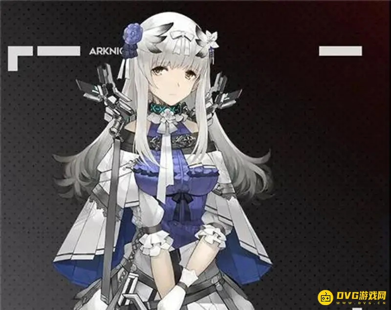《明日方舟》近卫柏喙强度解析