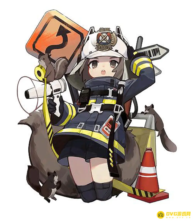 《明日方舟》特种阿消强度与泛用性分析-上下位替代推荐