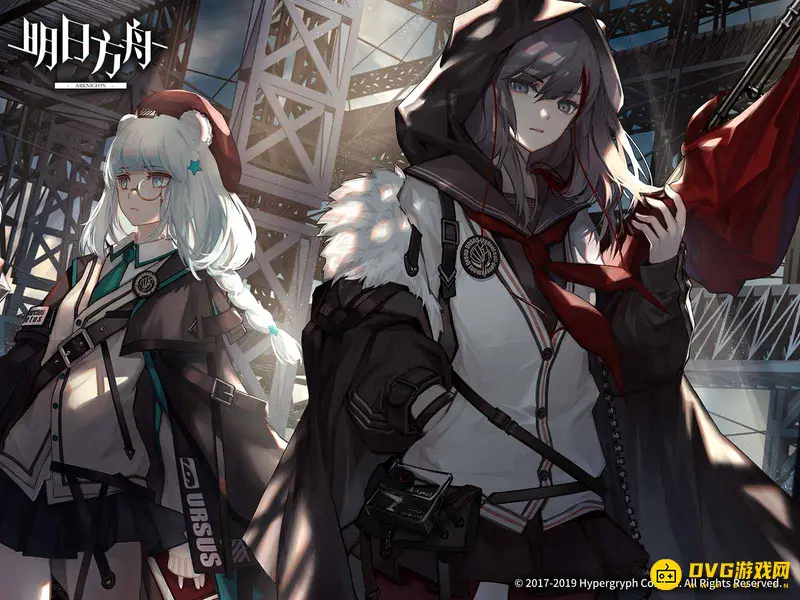 《明日方舟》莱恩哈特值得培养吗-莱恩哈特培养价值解析