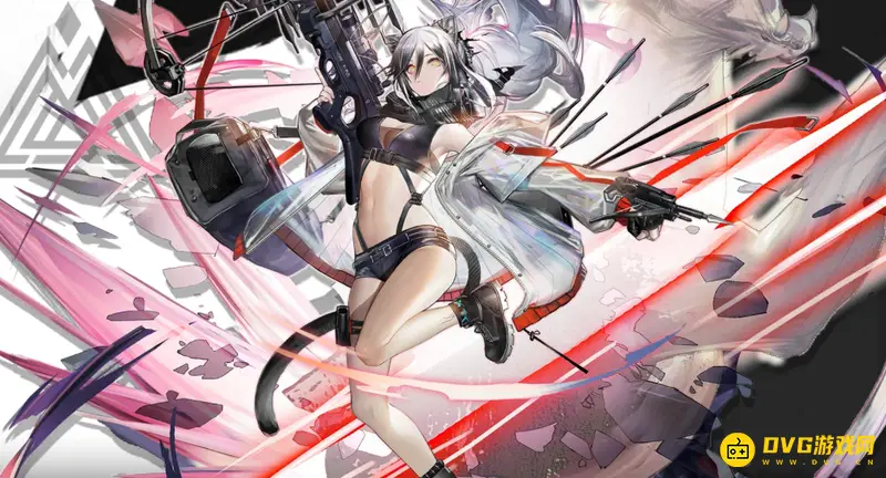 《明日方舟》黑专精技能怎么选择-三技能战术的终结最优选择
