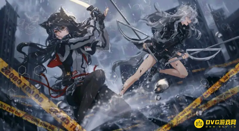 《明日方舟》42含义解析
