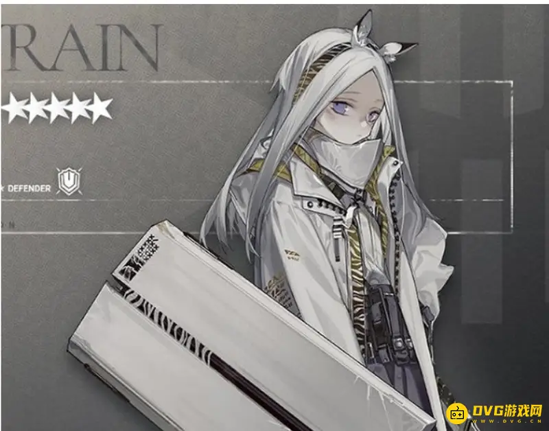 《明日方舟》暴雨详解