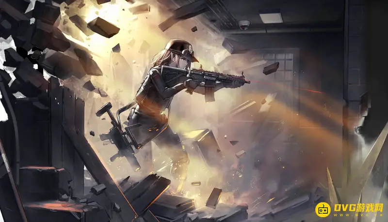 《明日方舟》灰烬是否绝版-限时寻访获取说明