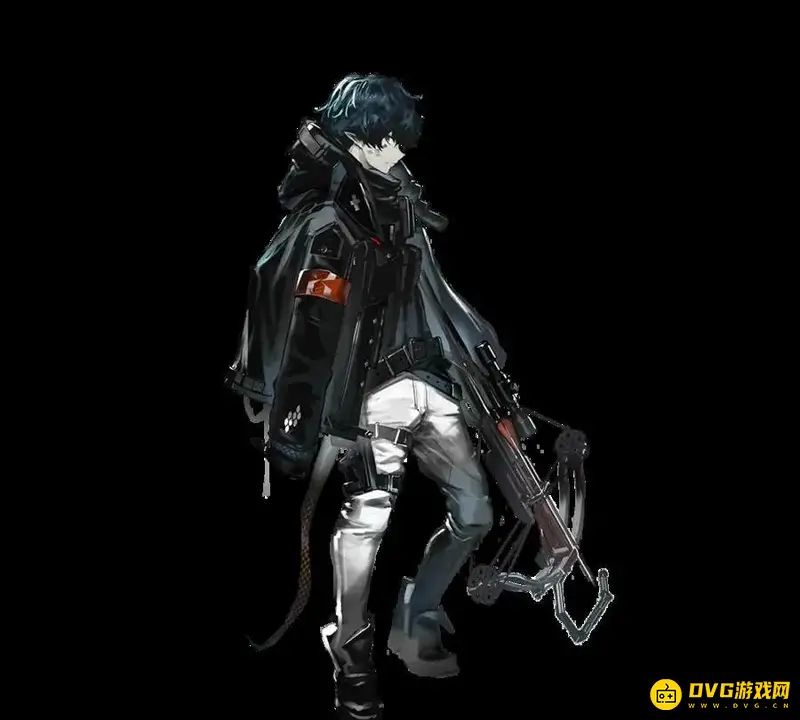 《明日方舟》浮士德第几枪是紫箭-攻击间隔与危机合约说明