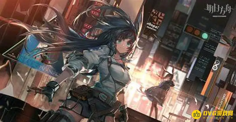 《明日方舟》特种嵯峨怎么培养-精英化等级潜能技能信赖解析