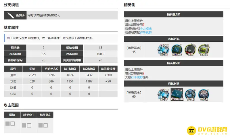 《明日方舟》的石英强度解析