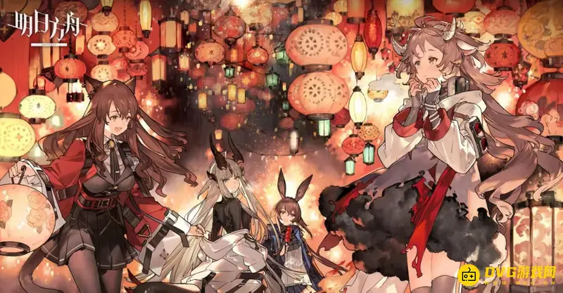 《明日方舟》桃金娘原型解析-矮人与植物的结合