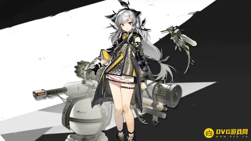 《明日方舟》温蒂原型解析-草海马形象揭秘