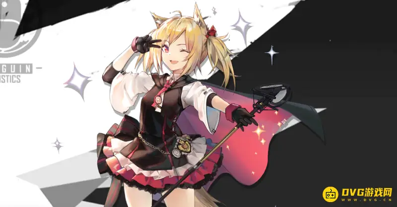 《明日方舟》十大必练5星干员推荐