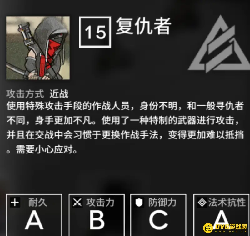 《明日方舟》红刀哥解析