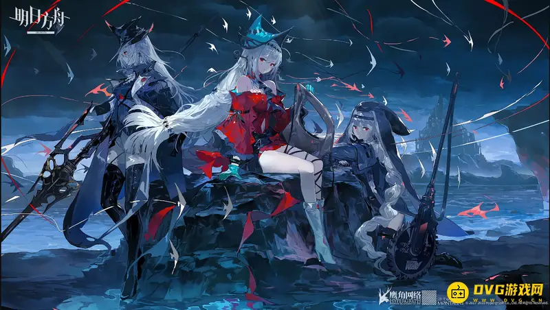 《明日方舟》法术抗性计算详解-法抗减伤与削减机制解析