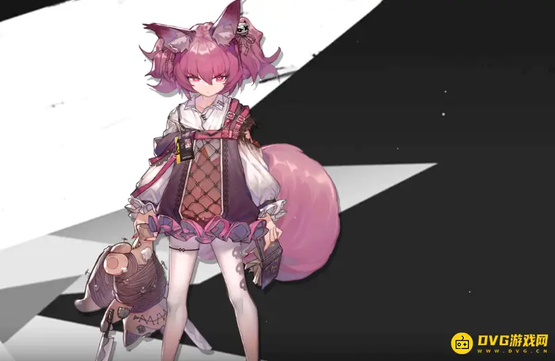 《明日方舟》新手干员选择指南