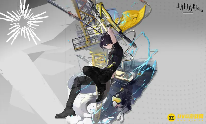 《明日方舟》PRTS剿灭代理卡使用攻略