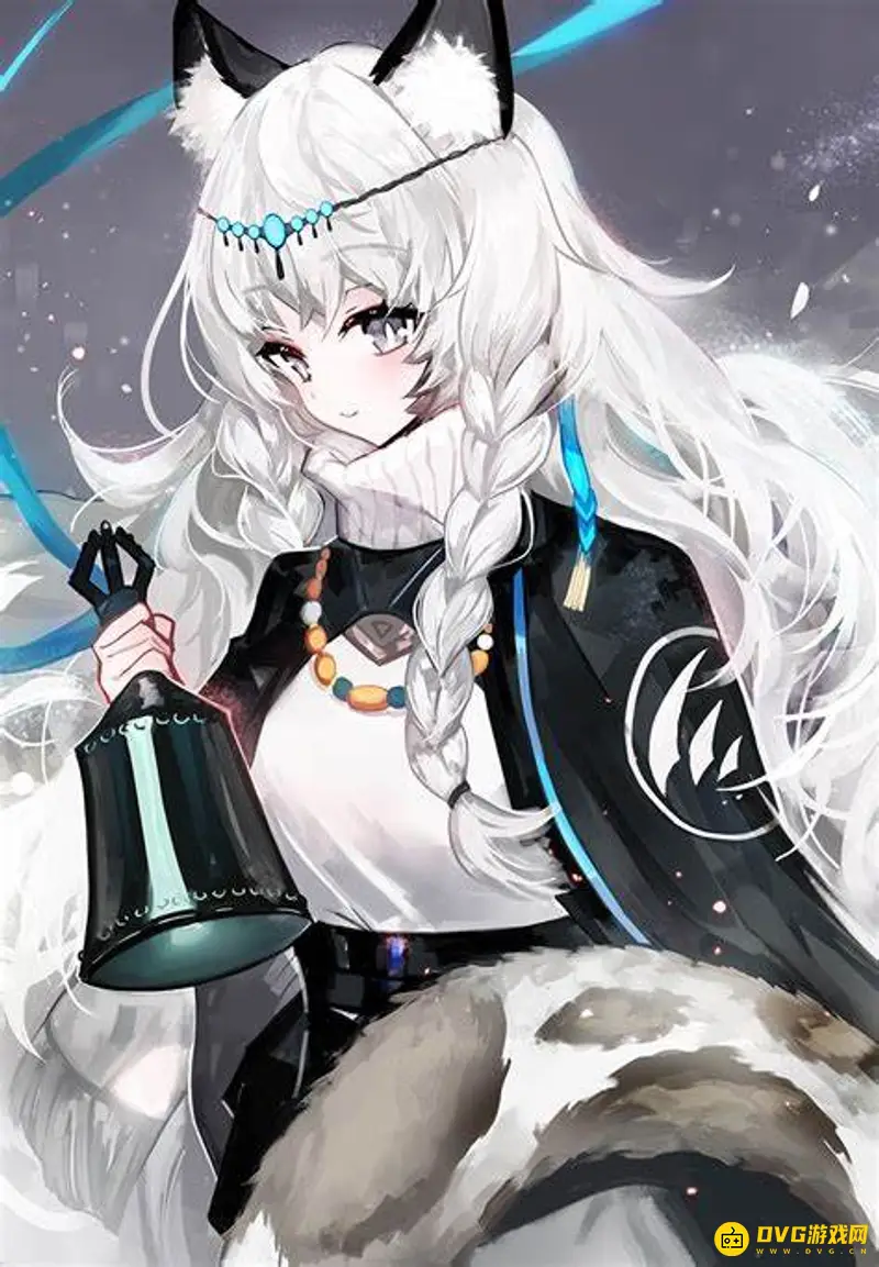 《明日方舟》特种麦哲伦强度解析