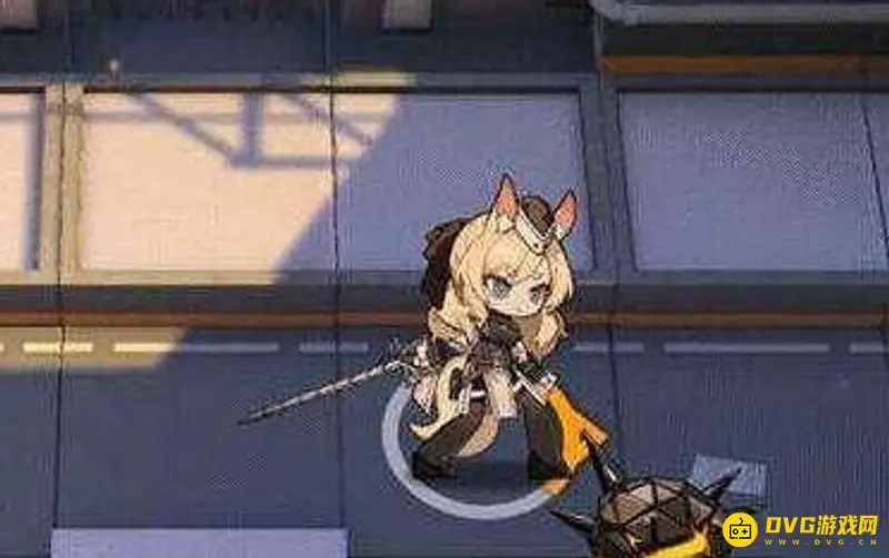 《明日方舟》鞭刃获取方法