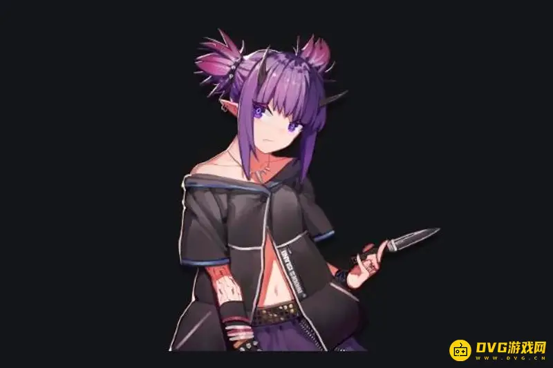 《明日方舟》维多利亚原型解析