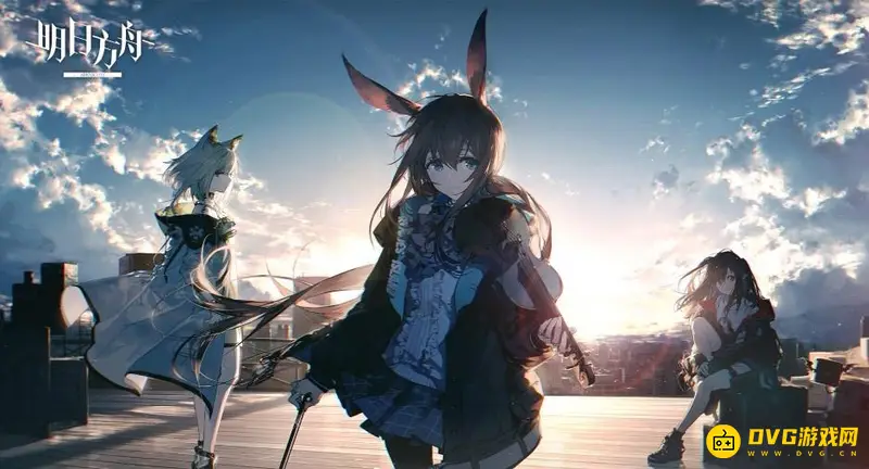 《明日方舟》术士强度排行-核心术士推荐解析