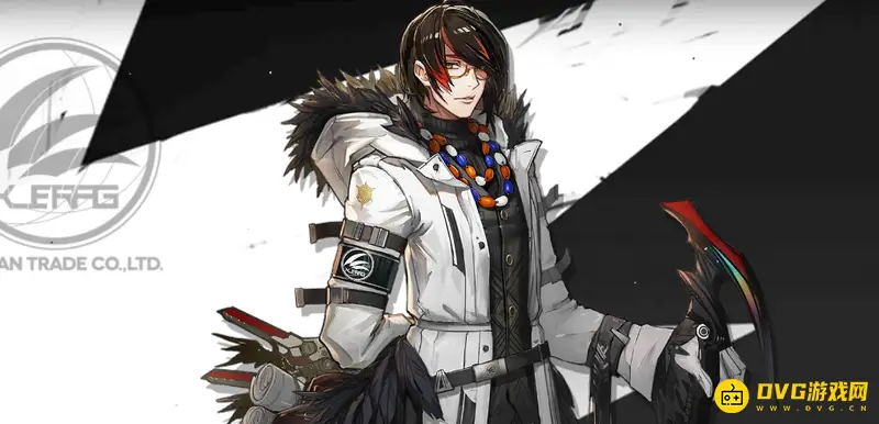 《明日方舟》灵知怎么获得-灵知的获取方法